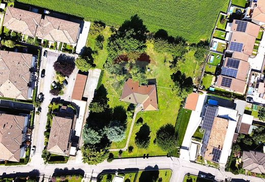 Villa in Palazzolo sull'Oglio, Provincia di Brescia