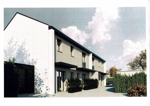 ‏וילה ב  Abbiategrasso, Città metropolitana di Milano