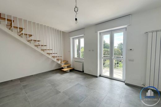 Apartment in Sesto San Giovanni, Milan