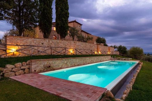 Квартира, San Gimignano, Provincia di Siena