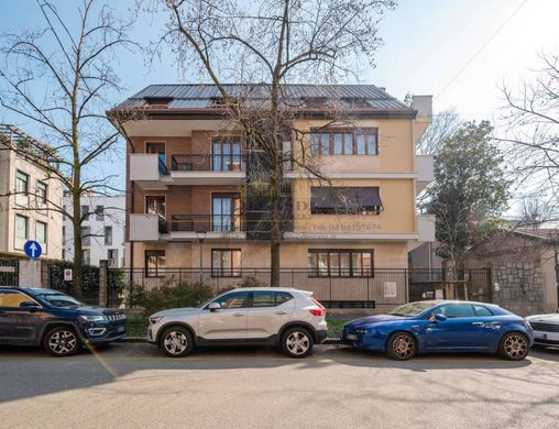 Cobertura - Milão, Lombardia