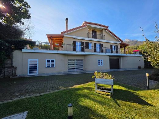 Villa a Cava de' Tirreni, Salerno