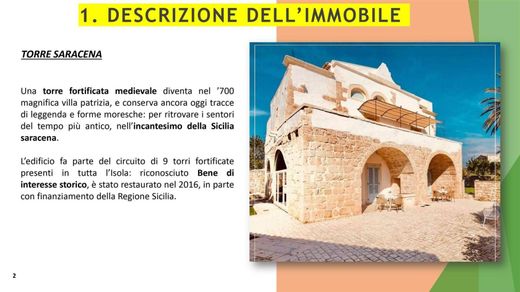 Villa in Scicli, Ragusa