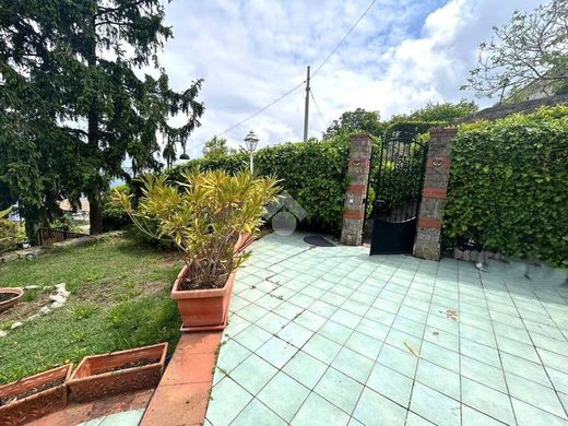 Villa in Sorrento, Naples