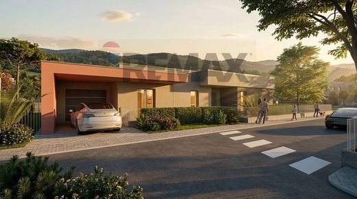 Villa - Mesenzana, Provincia di Varese