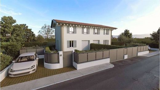 Villa a San Martino in Rio, Reggio Emilia