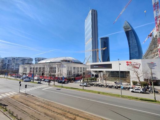 Apartamento - Milão, Lombardia