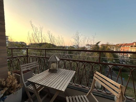 ミラノ, Città metropolitana di Milanoのアパートメント