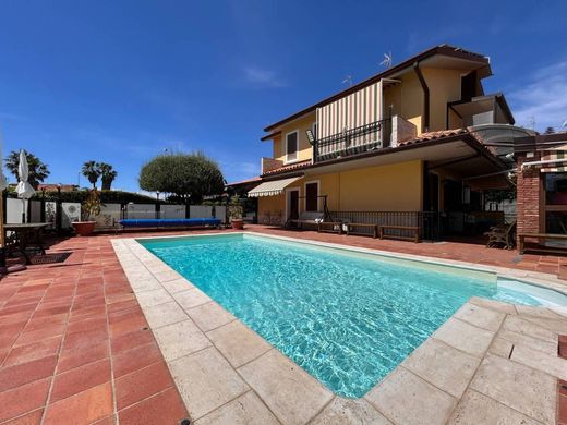 Villa in Viagrande, Catania