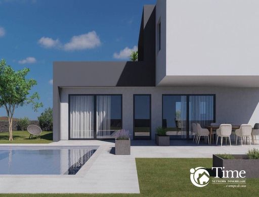 Villa en Trecastagni, Catania