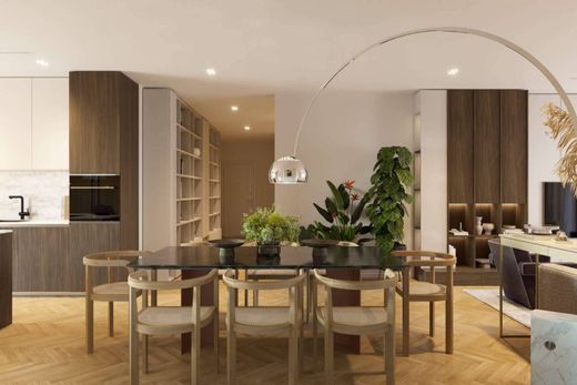 Appartement in Turijn, Torino