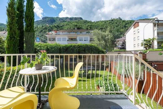 Apartament w Bolzano, Południowy Tyrol