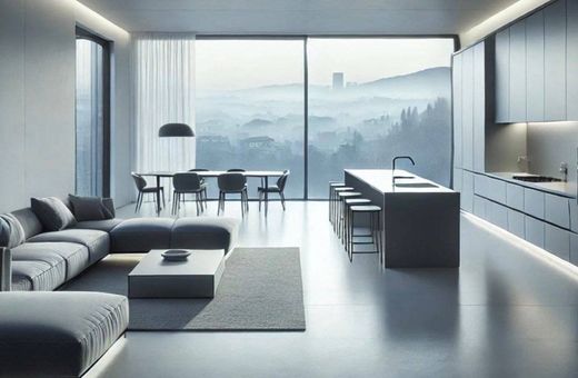 Apartment in Bologna, Emilia-Romagna