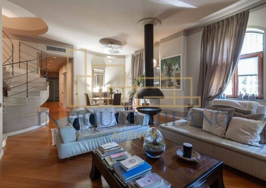 Apartment / Etagenwohnung in Rozzano, Mailand