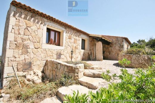 Villa in Palau, Provincia di Sassari