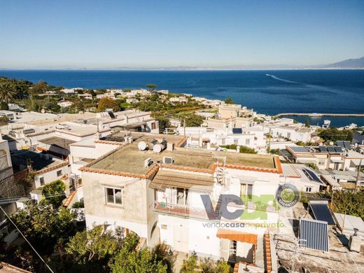 Appartement à Capri, Naples