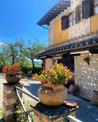 Casa de lujo en Narni, Provincia di Terni