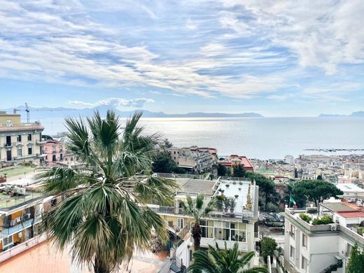 Apartment in Naples, Campania