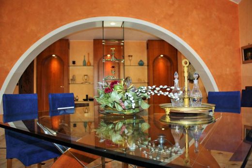 トリノ, Torinoのアパートメント