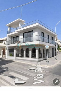 Apartment in Ragusa, Sicily
