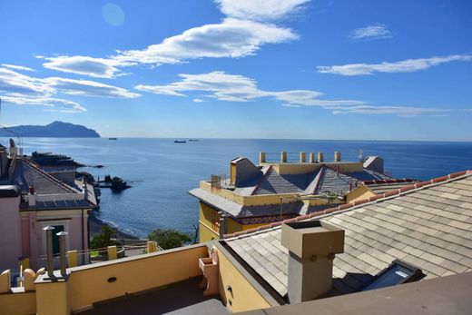 아파트 / Genoa, Provincia di Genova