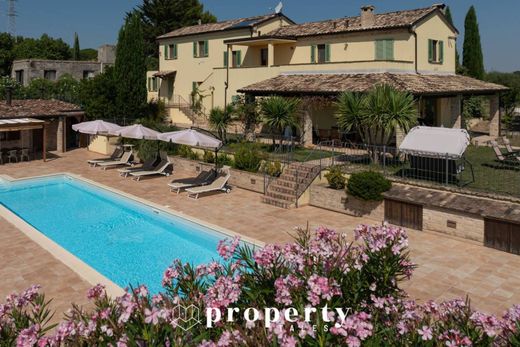 Villa à Ripatransone, Provincia di Ascoli Piceno