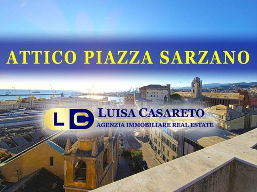 Penthouse in Genoa, Provincia di Genova