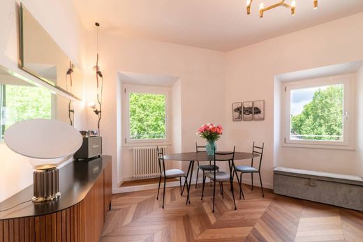 Apartment / Etagenwohnung in Rom, Latium