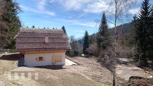 Villa in Jenesien, Bolzano