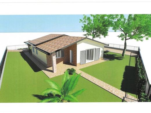 Вилла, Gossolengo, Provincia di Piacenza