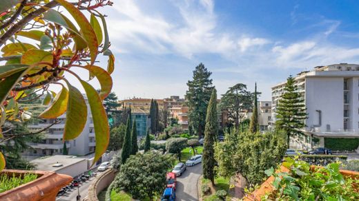 Daire Roma, Lazio bölgesinde