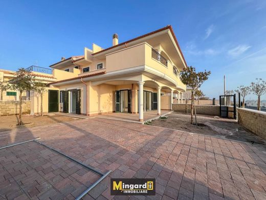 Villa en Anzio, Roma