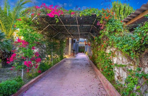 Villa à Agrigente, Sicile