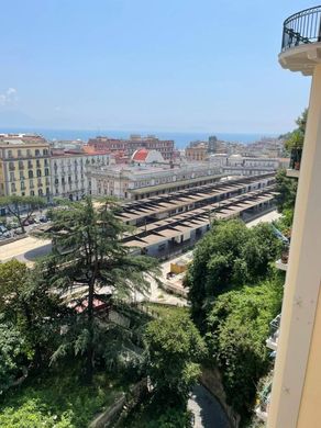 Appartement in Napels, Napoli