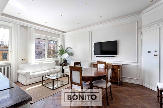 Daire Roma, Lazio bölgesinde