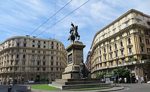 ‏דירה ב  נאפולי, Napoli