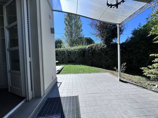 ﻓﻴﻼ ﻓﻲ براتو, Provincia di Prato