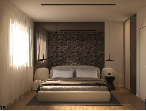 Penthouse in Cagliari, Provincia di Cagliari