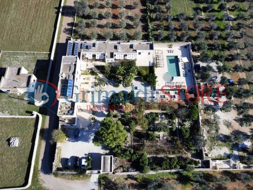 Villa in Francavilla Fontana, Provincia di Brindisi