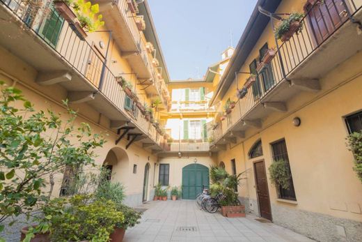 Apartament w Mediolan, Città metropolitana di Milano