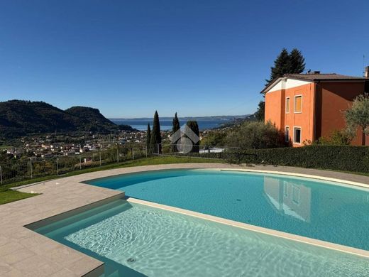 Villa in Costermano, Provincia di Verona