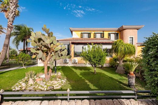 Villa in Ispica, Ragusa