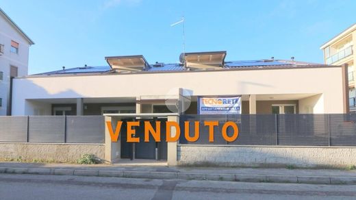 빌라 / Rho, Città metropolitana di Milano