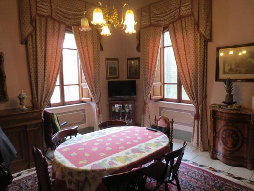 Villa a Monsummano Terme, Pistoia