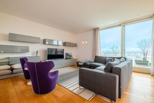 Penthouse in Segrate, Mailand