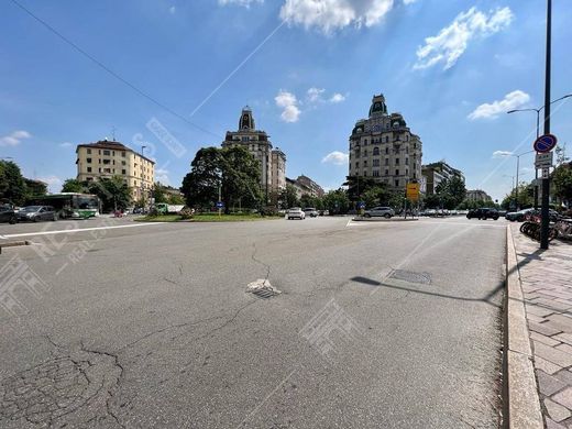 Квартира, Милан, Lombardia