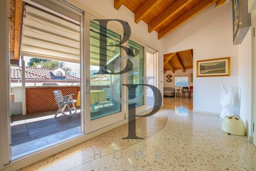 Penthouse in Verona, Provincia di Verona