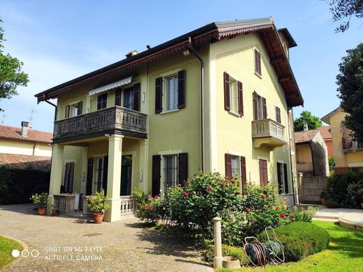 Villa in Pavia, Provincia di Pavia