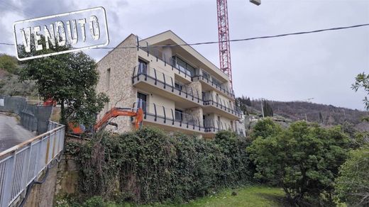 Apartment / Etagenwohnung in Torri del Benaco, Provincia di Verona