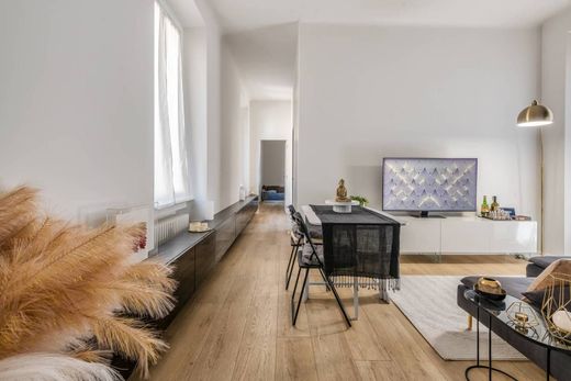 Appartement à Milan, Lombardie